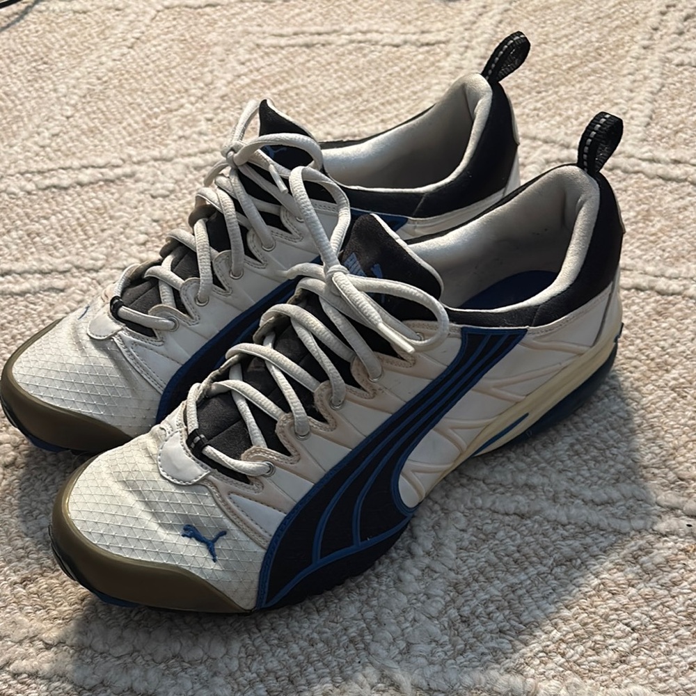 Puma Cell Vintage Sneakers
